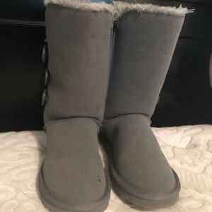 Women’s UGG boots